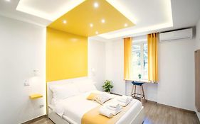 Vacuna Pleasant Rooms